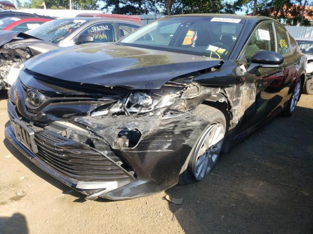 Photo 1 VIN: 4T1B11HKXJU151788 - TOYOTA CAMRY L 