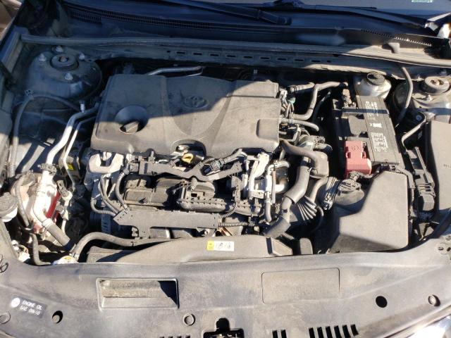 Photo 6 VIN: 4T1B11HKXJU151788 - TOYOTA CAMRY L 