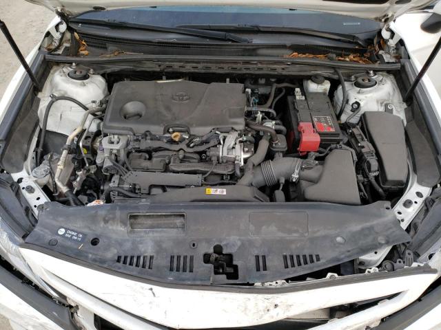 Photo 10 VIN: 4T1B11HKXJU153766 - TOYOTA CAMRY L 