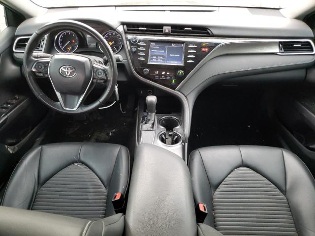 Photo 7 VIN: 4T1B11HKXJU153766 - TOYOTA CAMRY L 