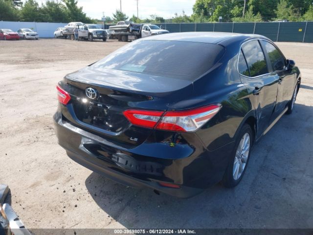 Photo 3 VIN: 4T1B11HKXJU502733 - TOYOTA CAMRY 