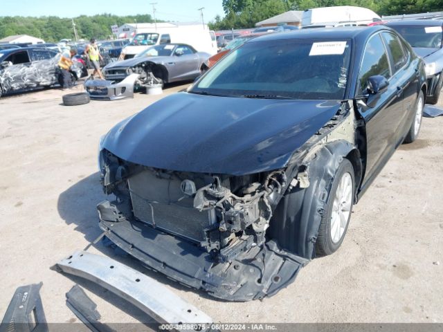 Photo 5 VIN: 4T1B11HKXJU502733 - TOYOTA CAMRY 