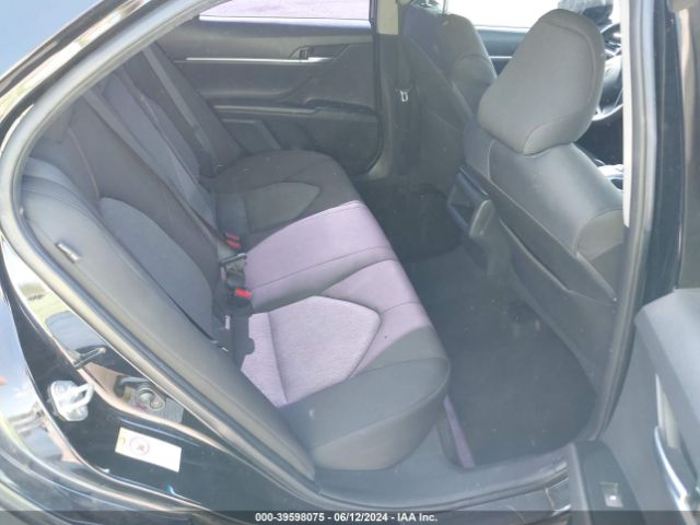 Photo 7 VIN: 4T1B11HKXJU502733 - TOYOTA CAMRY 