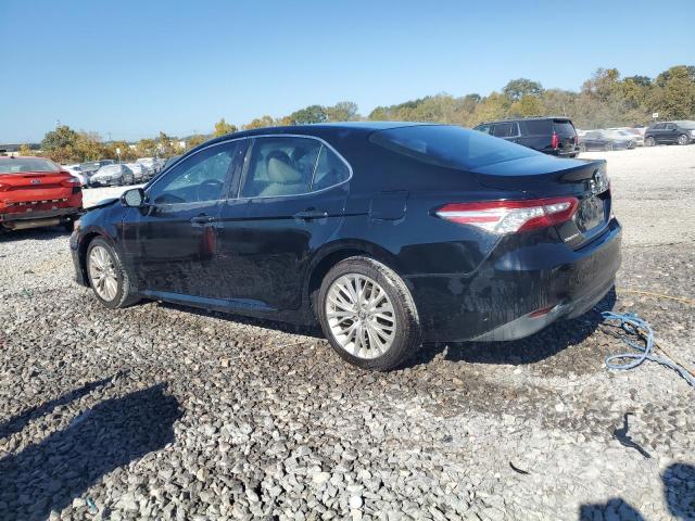 Photo 1 VIN: 4T1B11HKXJU503199 - TOYOTA CAMRY L 