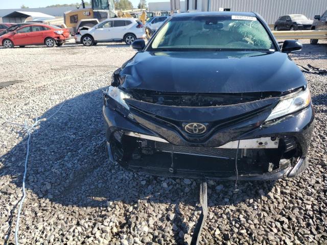 Photo 4 VIN: 4T1B11HKXJU503199 - TOYOTA CAMRY L 