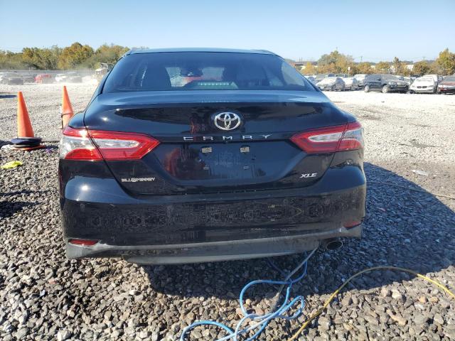 Photo 5 VIN: 4T1B11HKXJU503199 - TOYOTA CAMRY L 