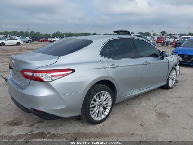 Photo 3 VIN: 4T1B11HKXJU503266 - TOYOTA CAMRY 