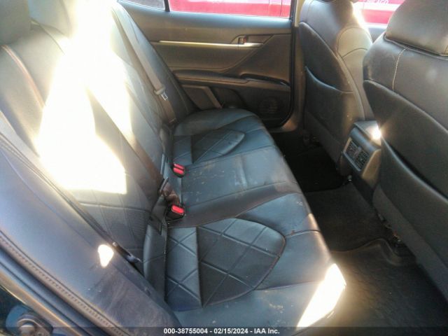 Photo 7 VIN: 4T1B11HKXJU504501 - TOYOTA CAMRY 