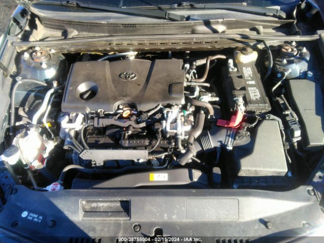 Photo 9 VIN: 4T1B11HKXJU504501 - TOYOTA CAMRY 