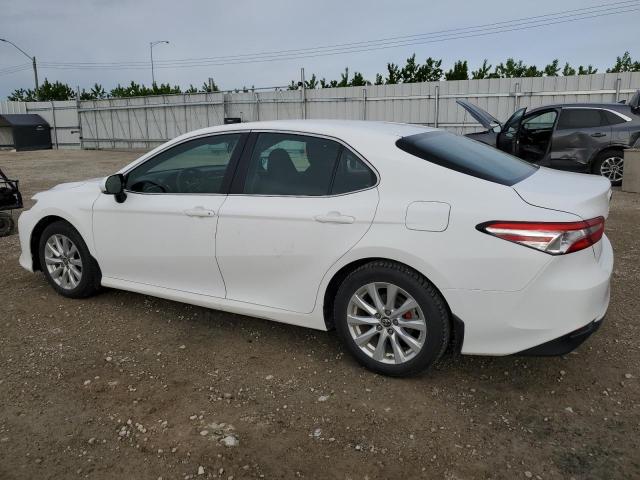 Photo 1 VIN: 4T1B11HKXJU507379 - TOYOTA CAMRY 