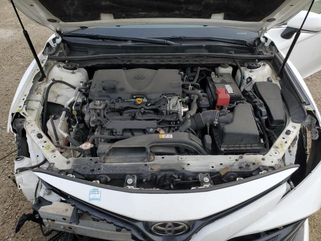 Photo 10 VIN: 4T1B11HKXJU507379 - TOYOTA CAMRY 