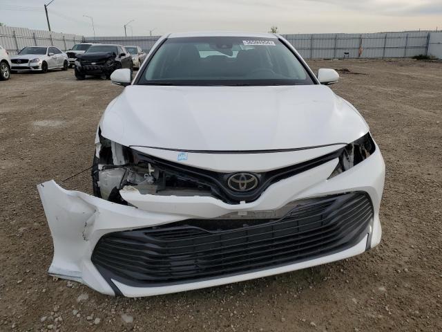 Photo 4 VIN: 4T1B11HKXJU507379 - TOYOTA CAMRY 