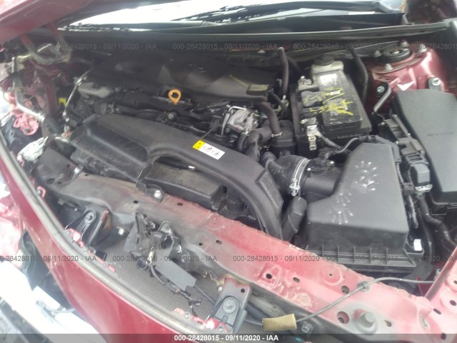 Photo 9 VIN: 4T1B11HKXJU510153 - TOYOTA CAMRY 