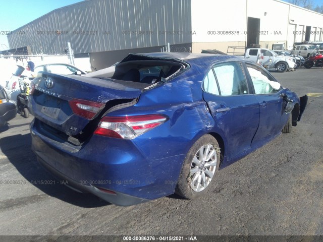 Photo 3 VIN: 4T1B11HKXJU510492 - TOYOTA CAMRY 