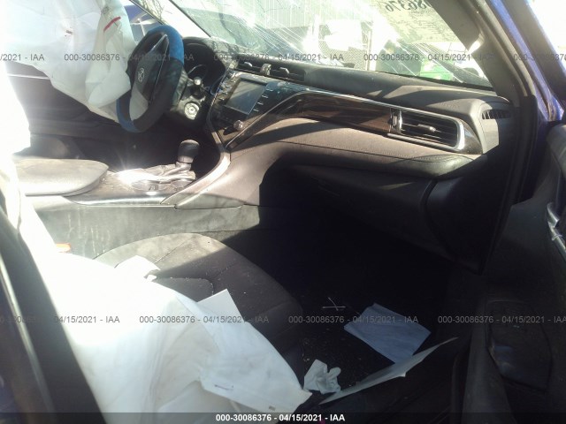 Photo 4 VIN: 4T1B11HKXJU510492 - TOYOTA CAMRY 