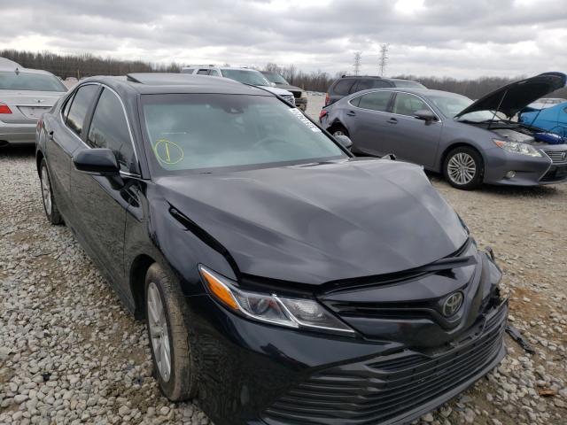 Photo 0 VIN: 4T1B11HKXJU512047 - TOYOTA CAMRY L 