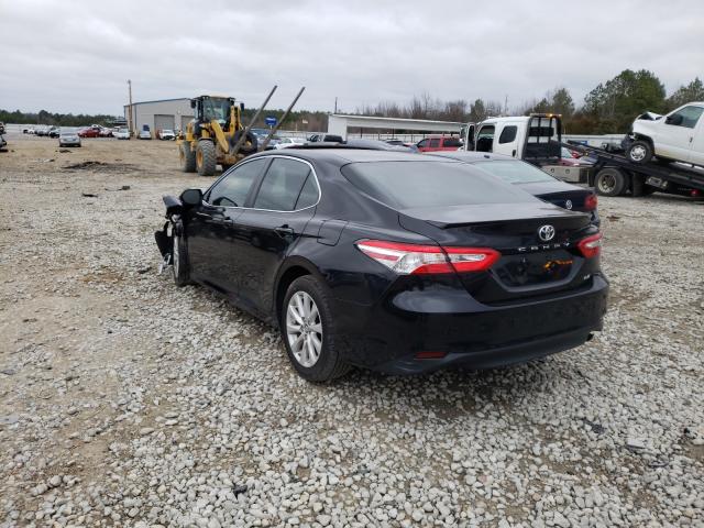 Photo 2 VIN: 4T1B11HKXJU512047 - TOYOTA CAMRY L 