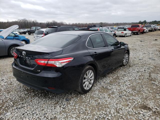 Photo 3 VIN: 4T1B11HKXJU512047 - TOYOTA CAMRY L 