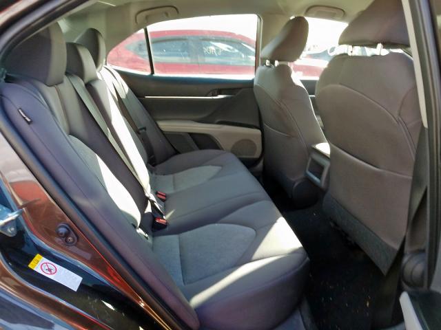 Photo 5 VIN: 4T1B11HKXJU514185 - TOYOTA CAMRY L 