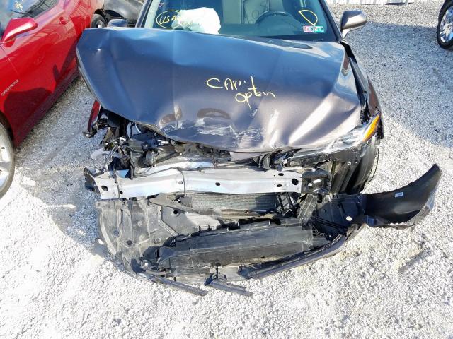 Photo 6 VIN: 4T1B11HKXJU514185 - TOYOTA CAMRY L 