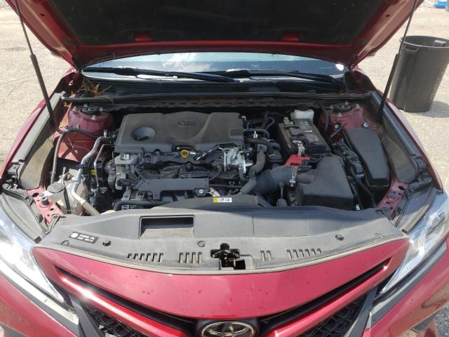 Photo 6 VIN: 4T1B11HKXJU517877 - TOYOTA CAMRY L 