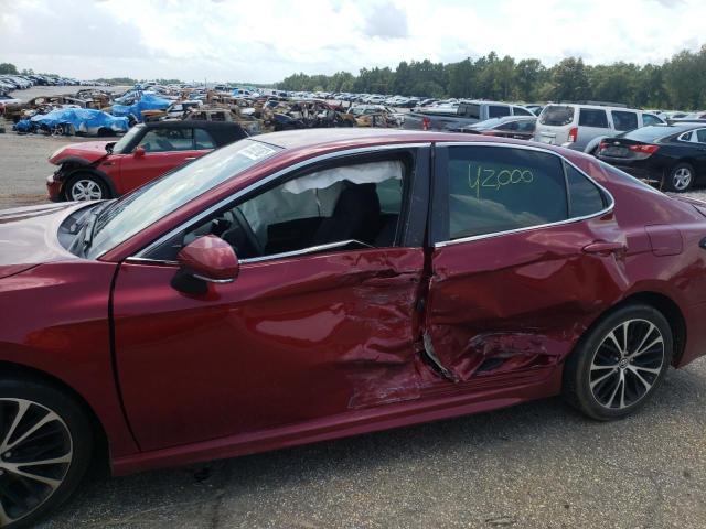 Photo 8 VIN: 4T1B11HKXJU517877 - TOYOTA CAMRY L 