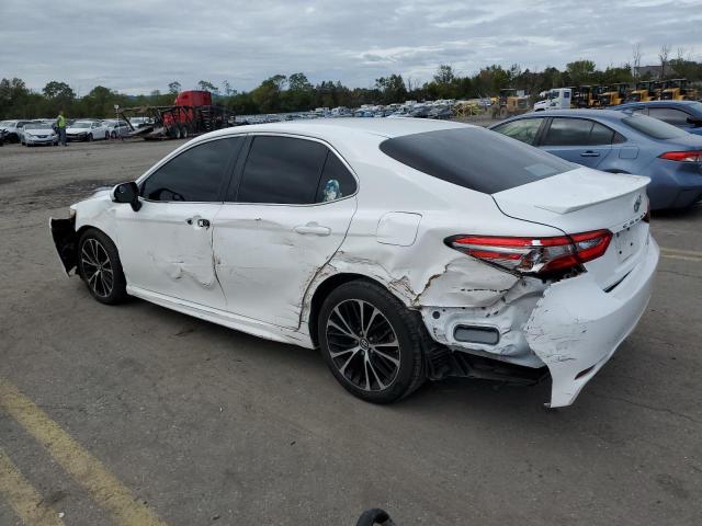 Photo 1 VIN: 4T1B11HKXJU520567 - TOYOTA CAMRY L 