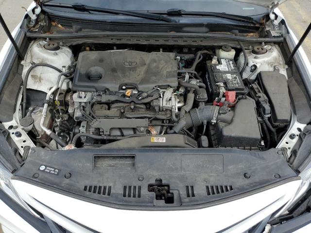 Photo 10 VIN: 4T1B11HKXJU520567 - TOYOTA CAMRY L 