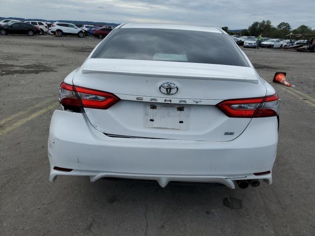 Photo 5 VIN: 4T1B11HKXJU520567 - TOYOTA CAMRY L 