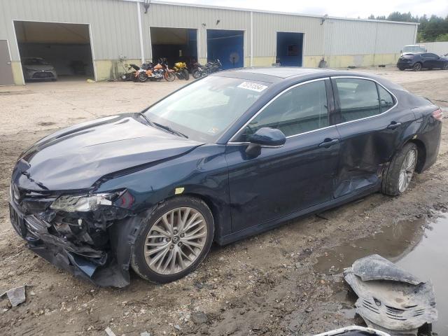 Photo 0 VIN: 4T1B11HKXJU522352 - TOYOTA CAMRY L 