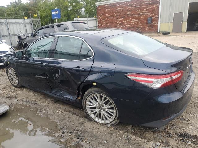 Photo 1 VIN: 4T1B11HKXJU522352 - TOYOTA CAMRY L 