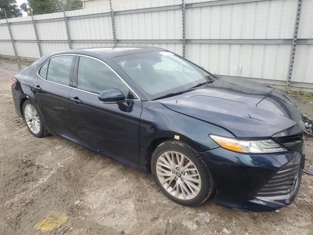 Photo 3 VIN: 4T1B11HKXJU522352 - TOYOTA CAMRY L 