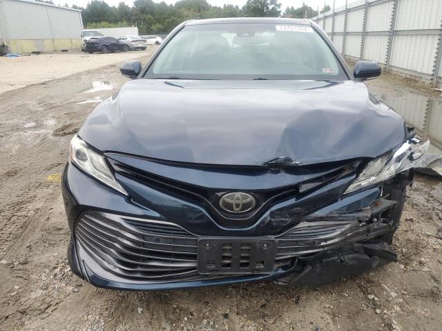 Photo 4 VIN: 4T1B11HKXJU522352 - TOYOTA CAMRY L 