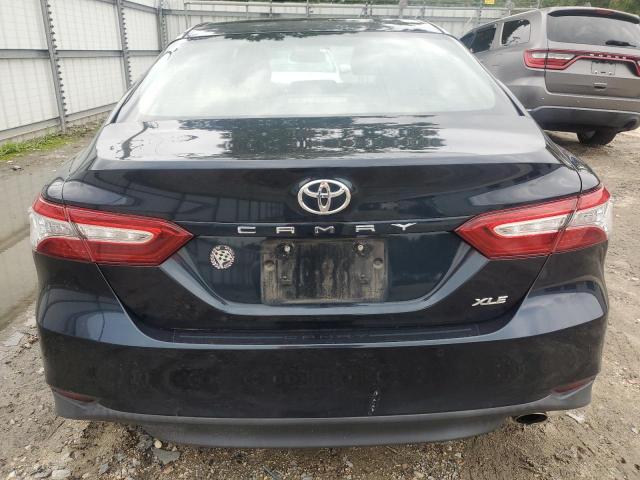 Photo 5 VIN: 4T1B11HKXJU522352 - TOYOTA CAMRY L 