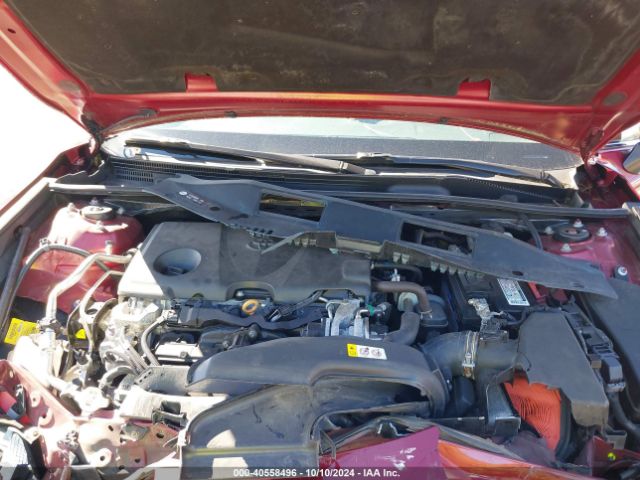 Photo 9 VIN: 4T1B11HKXJU522450 - TOYOTA CAMRY 