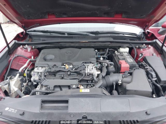 Photo 9 VIN: 4T1B11HKXJU530094 - TOYOTA CAMRY 