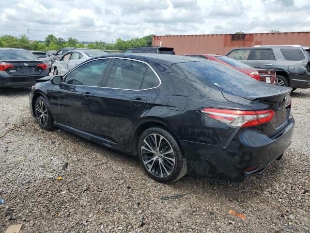 Photo 1 VIN: 4T1B11HKXJU532699 - TOYOTA CAMRY 