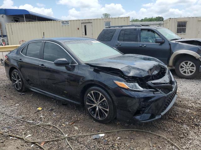 Photo 3 VIN: 4T1B11HKXJU532699 - TOYOTA CAMRY 