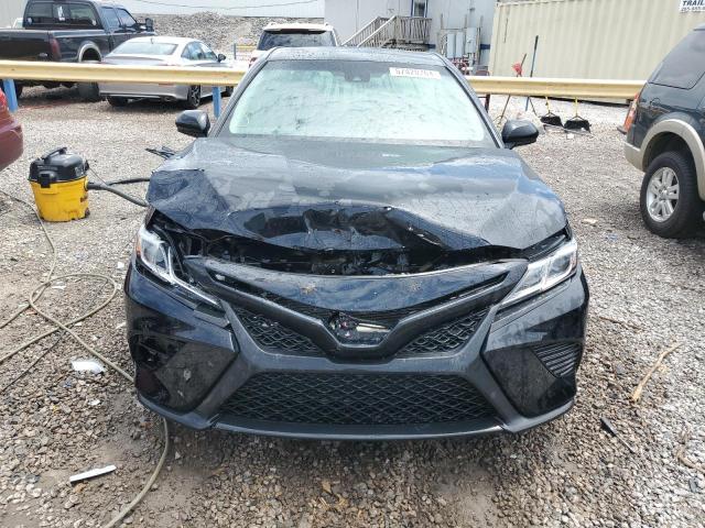 Photo 4 VIN: 4T1B11HKXJU532699 - TOYOTA CAMRY 