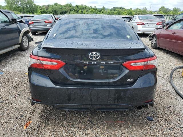 Photo 5 VIN: 4T1B11HKXJU532699 - TOYOTA CAMRY 