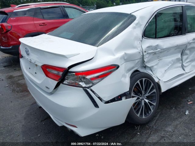 Photo 5 VIN: 4T1B11HKXJU538101 - TOYOTA CAMRY 