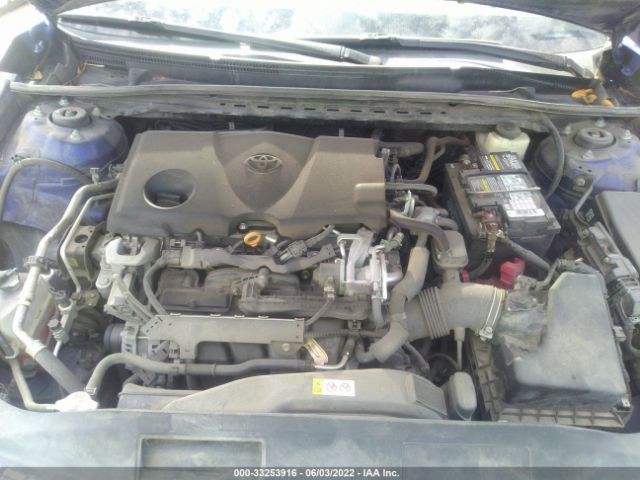 Photo 9 VIN: 4T1B11HKXJU538311 - TOYOTA CAMRY 