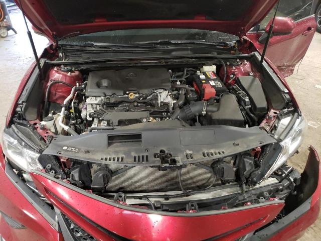 Photo 10 VIN: 4T1B11HKXJU539331 - TOYOTA CAMRY L 