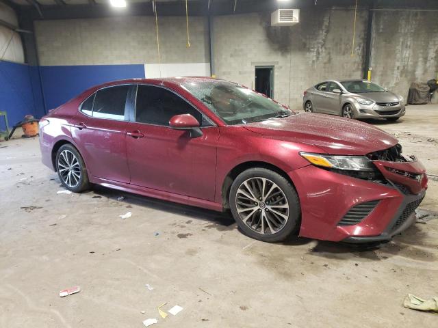 Photo 3 VIN: 4T1B11HKXJU539331 - TOYOTA CAMRY L 