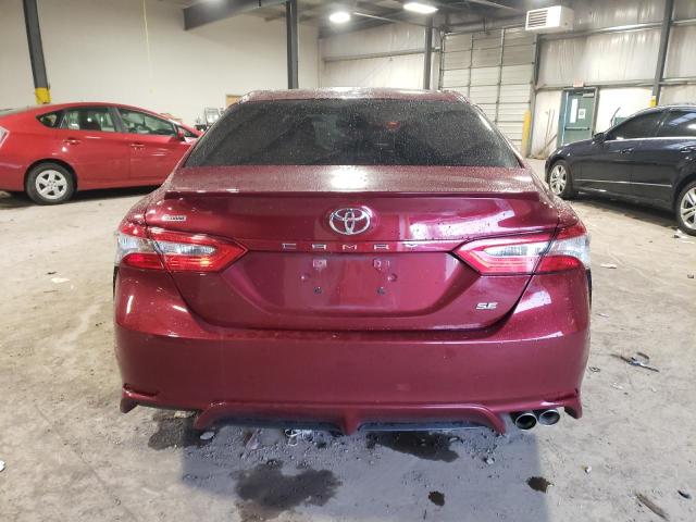 Photo 5 VIN: 4T1B11HKXJU539331 - TOYOTA CAMRY L 