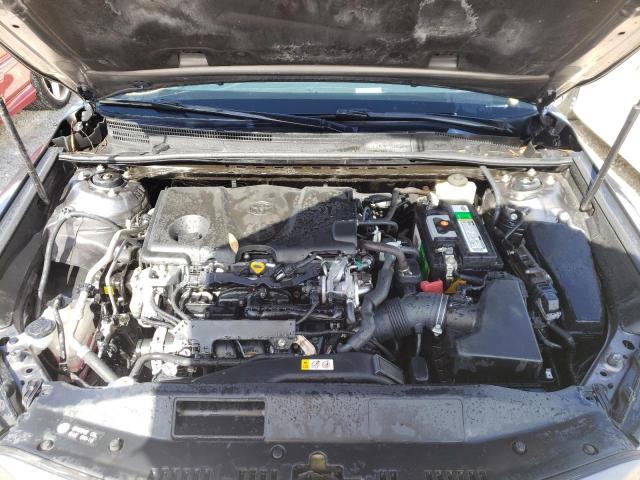 Photo 6 VIN: 4T1B11HKXJU543007 - TOYOTA CAMRY L 