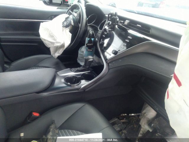 Photo 4 VIN: 4T1B11HKXJU546019 - TOYOTA CAMRY 