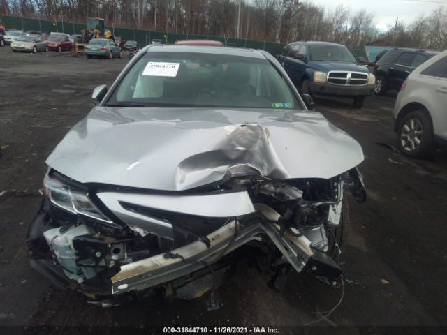 Photo 5 VIN: 4T1B11HKXJU546019 - TOYOTA CAMRY 