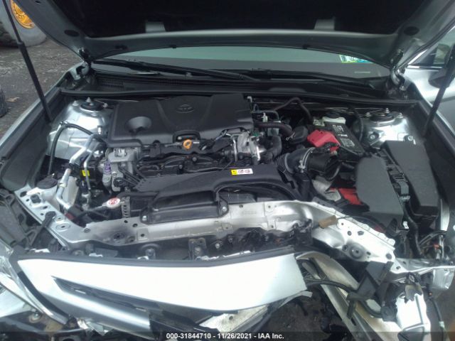 Photo 9 VIN: 4T1B11HKXJU546019 - TOYOTA CAMRY 