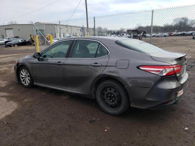 Photo 1 VIN: 4T1B11HKXJU546344 - TOYOTA CAMRY 